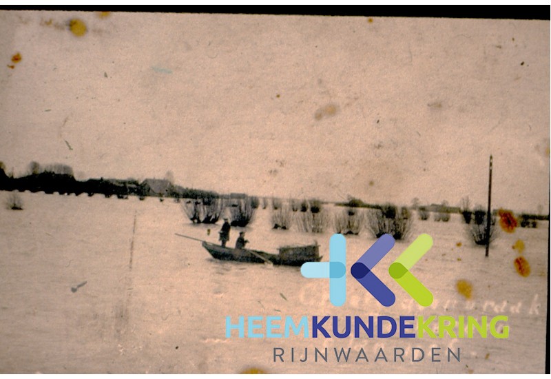 Pannerden Hoogwater 1926 FA000008